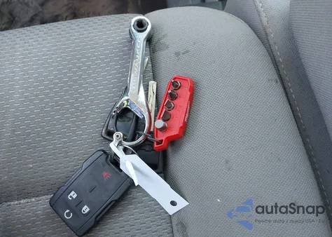 2014 Chevrolet Silverado 1500 Work Truck из США, поврежденный, VIN 1GCNKPEH1EZ164643